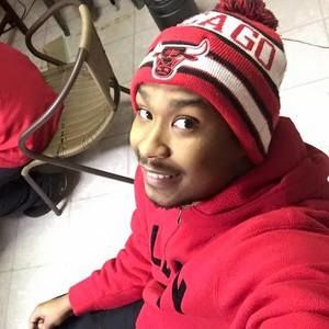 Meet your Posher, Marcus